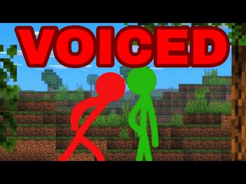 the prank | AVM (voiced)