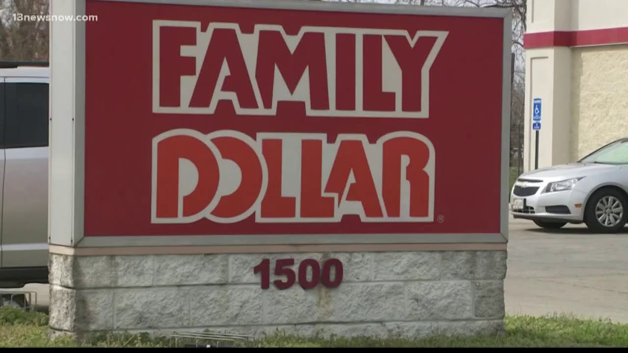 Man charged with trying to run over State Sen. Louise Lucas in court Wednesday