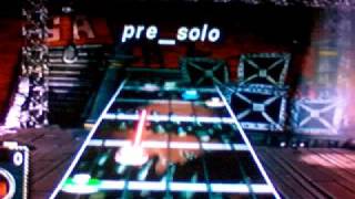 &quot;Killer Girls&quot; in guitar hero by Quiet Riot