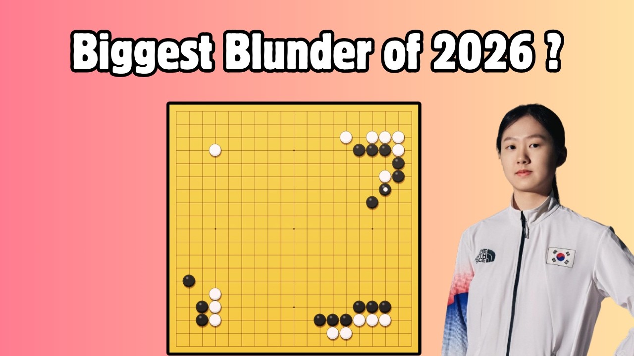 Definitely Top 10 Blunders! [Kim Eunji VS Zhou Hongyu] China Korea Female 5V5 Game 2 Commentary