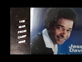 JESSE DAVIS ~ TELL ME  1983