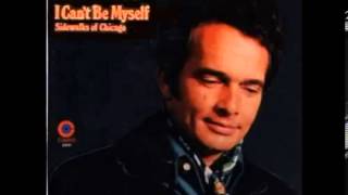Merle Haggard - Sidewalks Of Chicago
