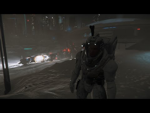 Star Citizen 3.15.1 - Bunker Mission Tips