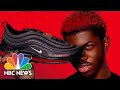 The Controversy Behind Lil Nas X’s ‘Satan Shoes’ | NBC News NOW