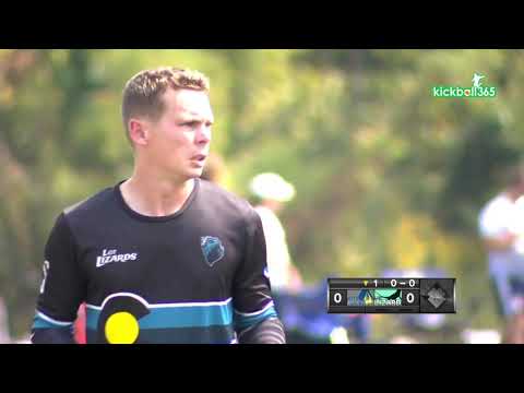 Lot Lizards vs Pitch Intense - FULL GAME Circuit Cup Championship 2019 #CCC2019