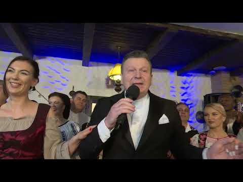 11. Taverna Pecicană - Paște - 16 Aprilie 2023 - Se canta Live, prezentare si canta Aurel Tamas