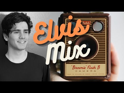 Elvis Mix- Nicolas Ruiz