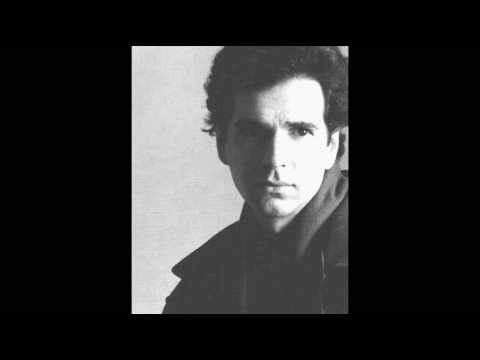 Aris Christofellis - Gluck - Orfeo's aria: "Addio miei sospiri"