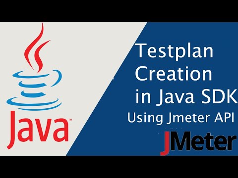 Using Jmeter API with Java SDK : HTTP Request Example in Java