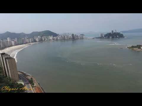 Praia da biquinha, são Vicente - sp