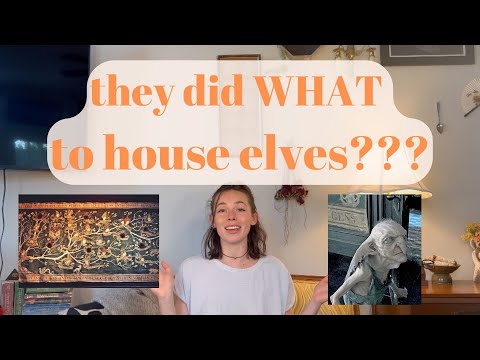 Dark History of the House of Black