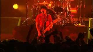 Sum 41 - The Hell Song (Go Chuck Yourself) HD