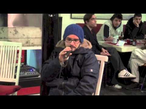 Konoplja namesto kemije - YouTube