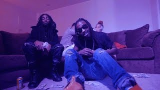 Mazin - STFU (Official Video)