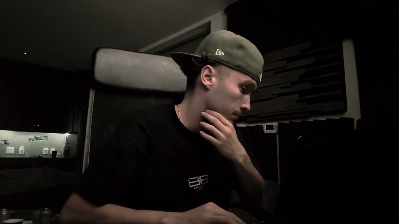AZ STUDIO SESSION | Volume 1: Episode 2 | Montage - @nicomadethat
