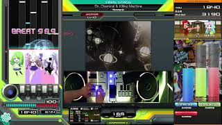 BEATMANIAIIDX 20260910 1822