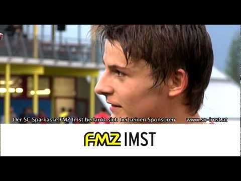 SC Imst vs SV Matrei- 2009 UPC Tirolerliga