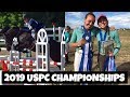 2019 USPC Championships