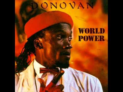 Donovan - Evil Eyes