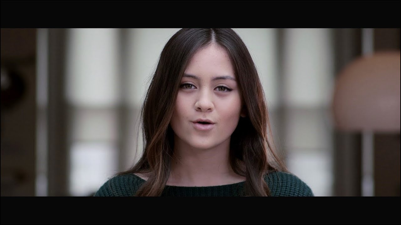 Jasmine Thompson — Drop Your Guard