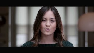 Jasmine Thompson - Drop Your Guard (Official Music Video)