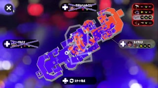 【Splatoon2】スマブラフェス！ヒーローvsヴィラン【実況】
