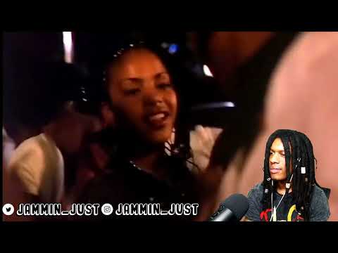 FIRST TIME HEARING James Brown - It's Too Funky In Here (Remix) REACTION