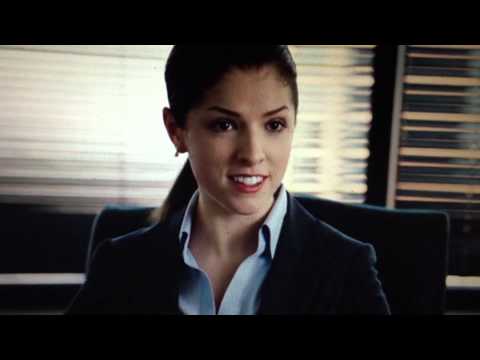 Up in the air suicide scene 2