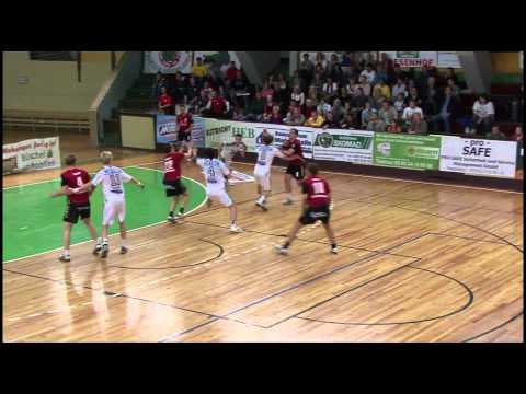 09.10.2010  SCM II - HC Aschersleben