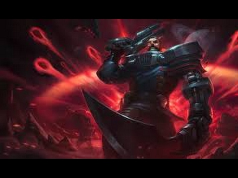 Tobias Fate | Gangplank Outplay | New Barrel Combo | NO ONE EVER DONE THAT