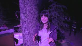 Passion Pit - Cry Like a Ghost (Behind the Scenes)