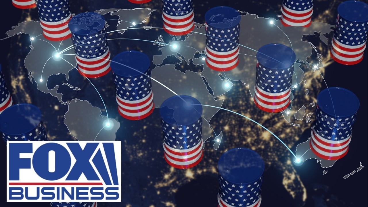 America could be on the verge of a MASSIVE power shift | Recap