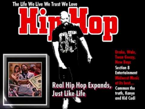 Common "Make My Day" feat Cee-Lo