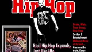 Common &quot;Make My Day&quot; feat Cee-Lo