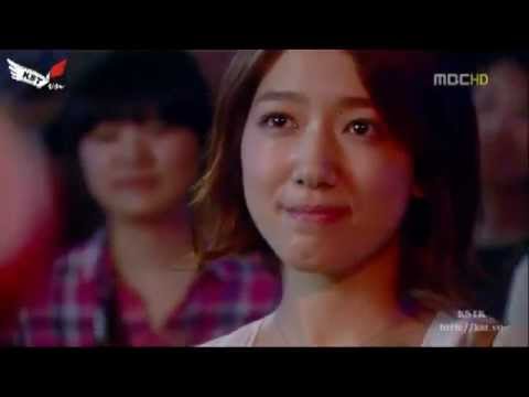 You've Fallen For Me - Jung Yong Hwa (Heartstring Ost)