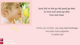 Download lagu ASTRO - ALL NIGHT Easy lyrics (INDO - SUB) Terjemahan indonesia mp3