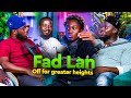 He Could Take Ghana To The Grammy Fad Lan FADLANYOUNGBULL