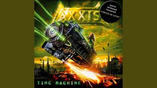 Mystery of Time (Intro)