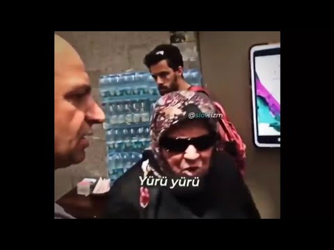 ÇİĞKÖFTECİ ALİ USTAYA RACON KESEN TEYZE😂😂