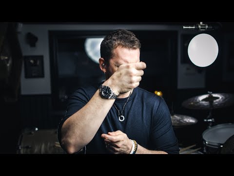 Advanced Linear Funk Groove - Drum Lesson