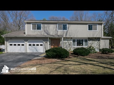 Home for Sale - 26 Cider Mill Rd Framingham
