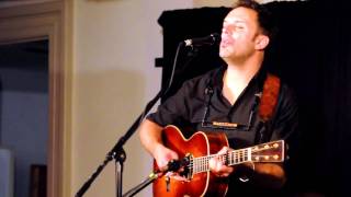 Mark Erelli - Pilgrim Highway