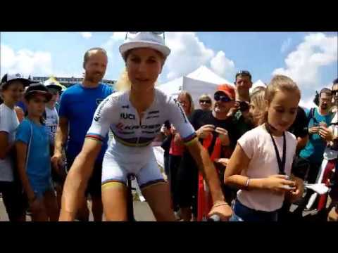 ZKSE Csapata Nove Mesto na Morave-ban.