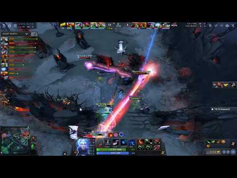 Natus Vincere vs Winstrike Team (Bo3) Game 2 The Chongqing Major CIS Qualifier