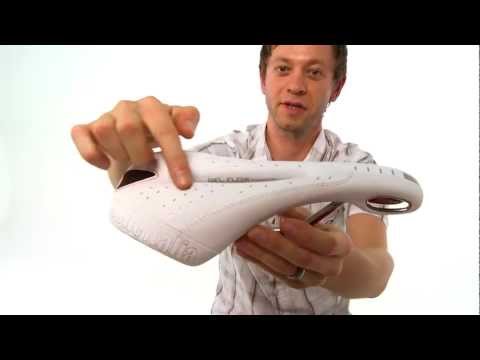 Selle Italia Flite Gel Flow Saddle Review