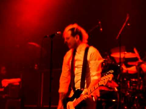 Videoclip de Fuck Police Brutality (Live) — Anti-Flag