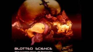 Blotted Science - The Insomniac