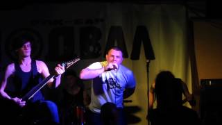 Iconoclast's Honour [BEATDOWN HARDCORE]