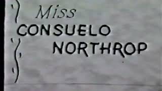 Consuelo Northrup