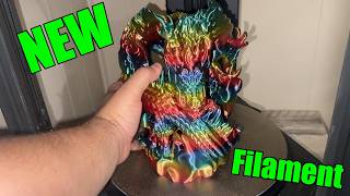 3D Printing Business Ep74 | I Tested NEW 3D Printing Filament… Then FlashForge Updated Everything